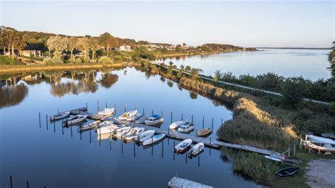 fjordmino|Der Fjordmino – Rund um den Horsens Fjord